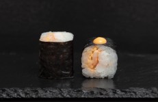 эби спайс маки